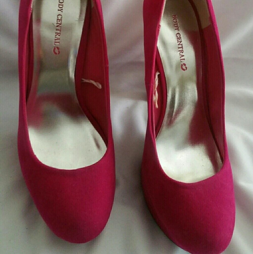 Heels
